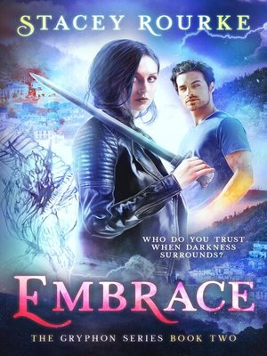 cover image of Embrace